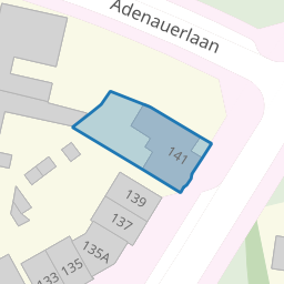 Perceel HLN01-O-2468