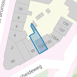 Perceel HLN01-O-2473