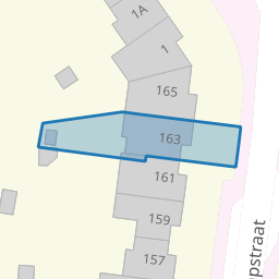 Perceel HLN01-O-2485