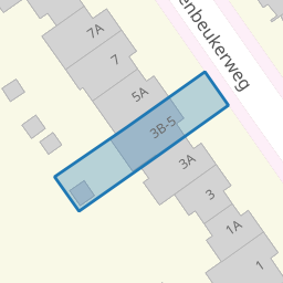 Perceel HLN01-O-2491