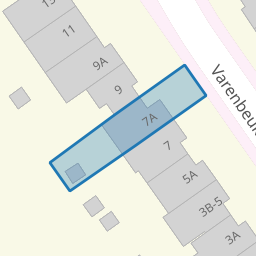 Perceel HLN01-O-2494