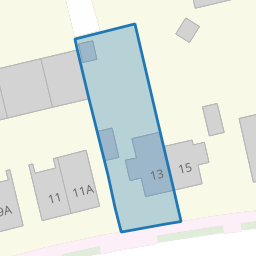 Perceel HLN01-O-2505