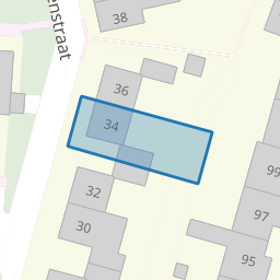 Perceel HLN01-O-2508