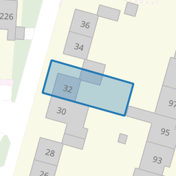 Perceel HLN01-O-2509