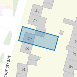 Perceel HLN01-O-2511