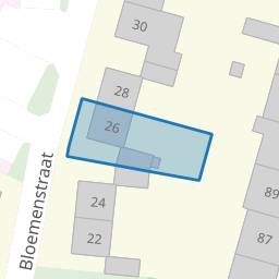 Perceel HLN01-O-2512