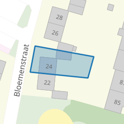 Perceel HLN01-O-2513