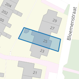 Perceel HLN01-O-2517