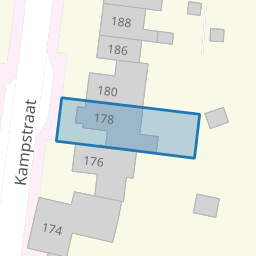 Perceel HLN01-O-2519