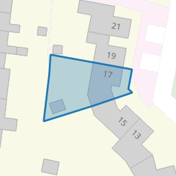 Perceel HLN01-O-2523