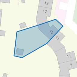 Perceel HLN01-O-2524