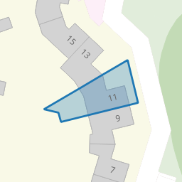 Perceel HLN01-O-2526