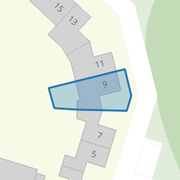 Perceel HLN01-O-2527