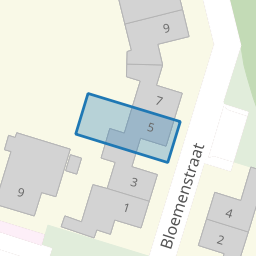 Perceel HLN01-O-2529