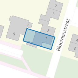 Perceel HLN01-O-2531