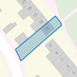 Perceel HLN01-O-2539