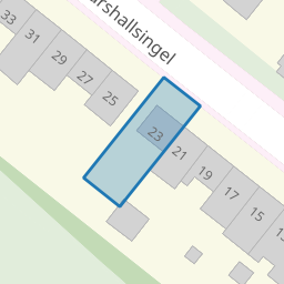 Perceel HLN01-O-2540