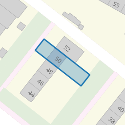 Perceel HLN01-O-2543