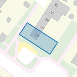 Perceel HLN01-O-2546