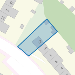 Perceel HLN01-O-2550