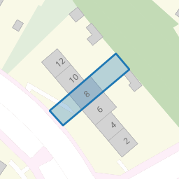 Perceel HLN01-O-2551