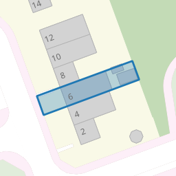 Perceel HLN01-O-2555