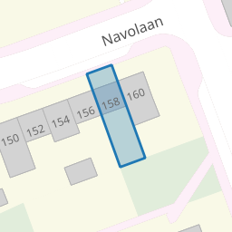 Perceel HLN01-O-2559