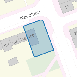 Perceel HLN01-O-2560