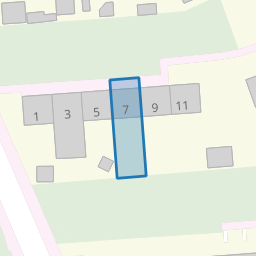 Perceel HLN01-O-2563