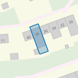 Perceel HLN01-O-2564