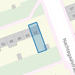 Perceel HLN01-O-2570