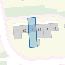 Perceel HLN01-O-2574