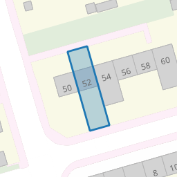 Perceel HLN01-O-2581