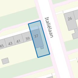 Perceel HLN01-O-2587