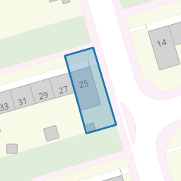 Perceel HLN01-O-2588