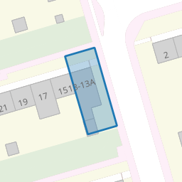 Perceel HLN01-O-2592