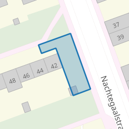 Perceel HLN01-O-2595