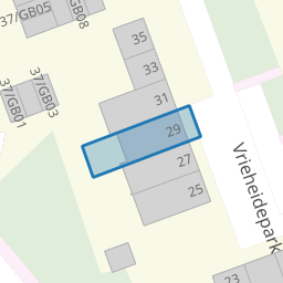 Perceel HLN01-O-2604