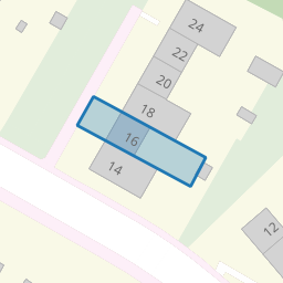 Perceel HLN01-O-2606