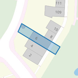 Perceel HLN01-O-2613