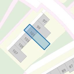 Perceel HLN01-O-2616