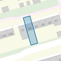 Perceel HLN01-O-2620