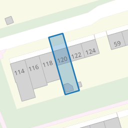 Perceel HLN01-O-2621