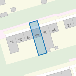 Perceel HLN01-O-2622