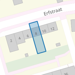 Perceel HLN01-O-2634