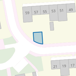 Perceel HLN01-O-2651