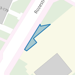 Perceel HLN01-O-2663