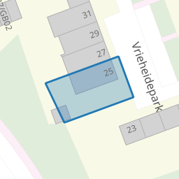 Perceel HLN01-O-2673