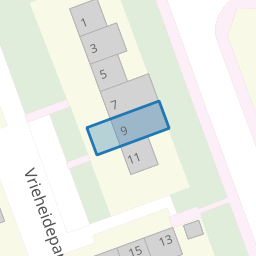 Perceel HLN01-O-2674