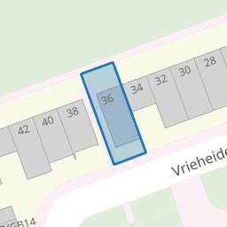 Perceel HLN01-O-2676